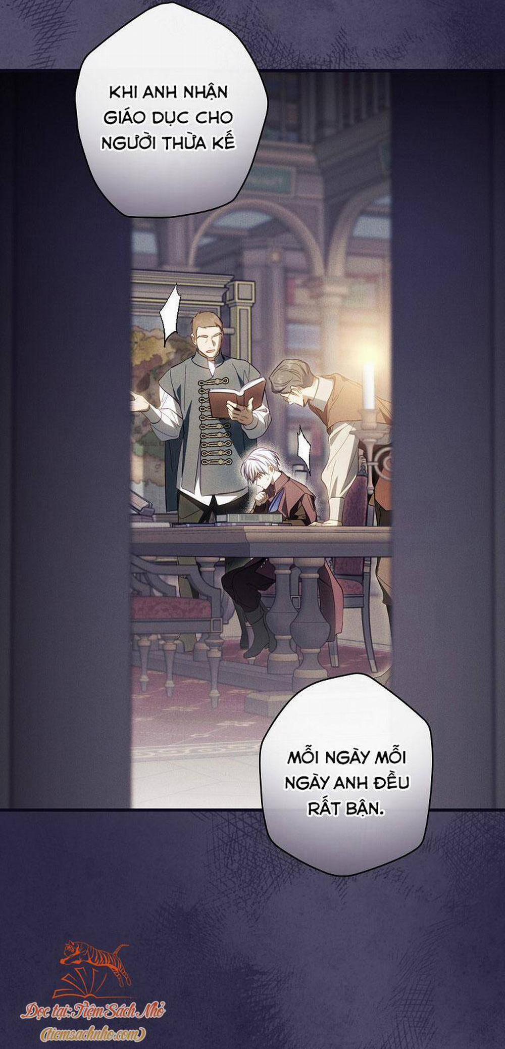 Phương Pháp Làm Chồng Hướng Về Phía Em 76 trang 50