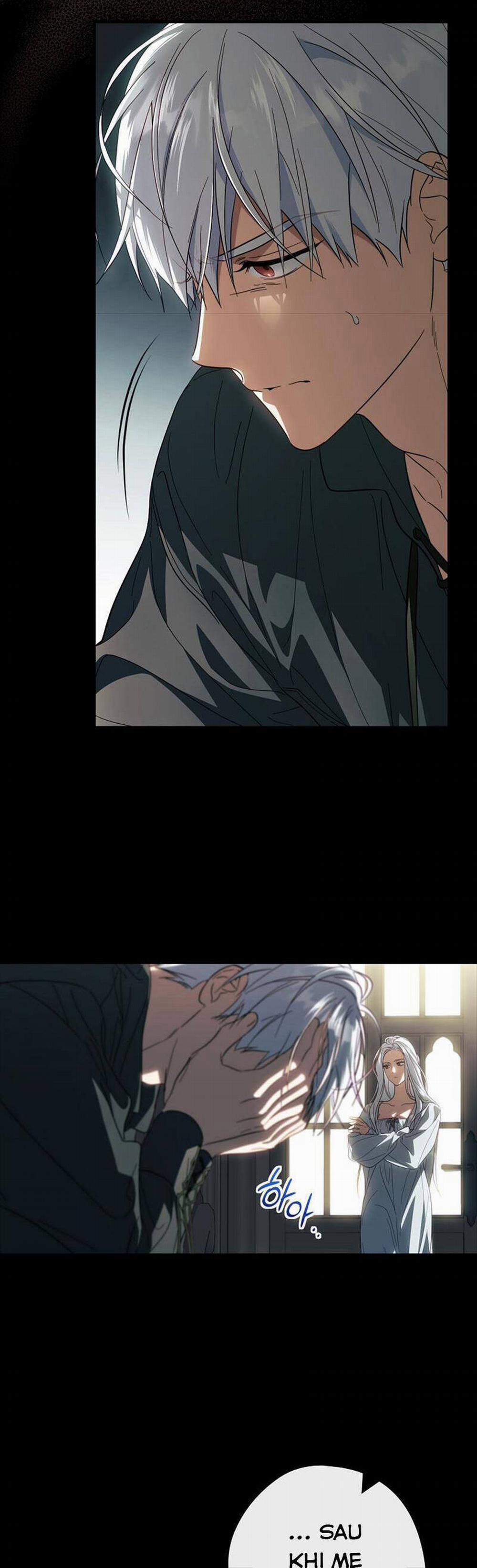 Phương Pháp Làm Chồng Hướng Về Phía Em 77 trang 33