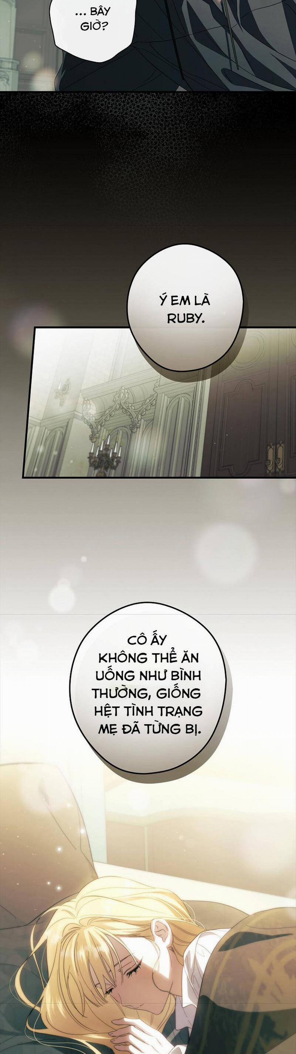 Phương Pháp Làm Chồng Hướng Về Phía Em 77 trang 42