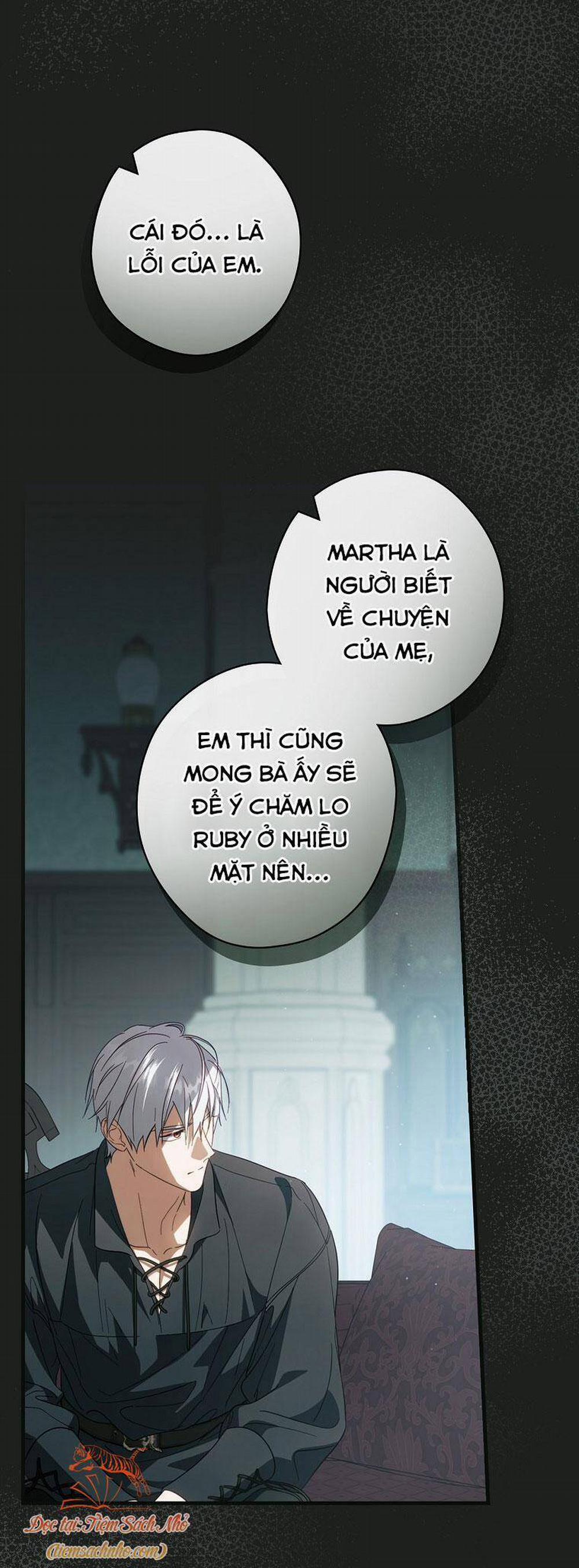 Phương Pháp Làm Chồng Hướng Về Phía Em 78 trang 10