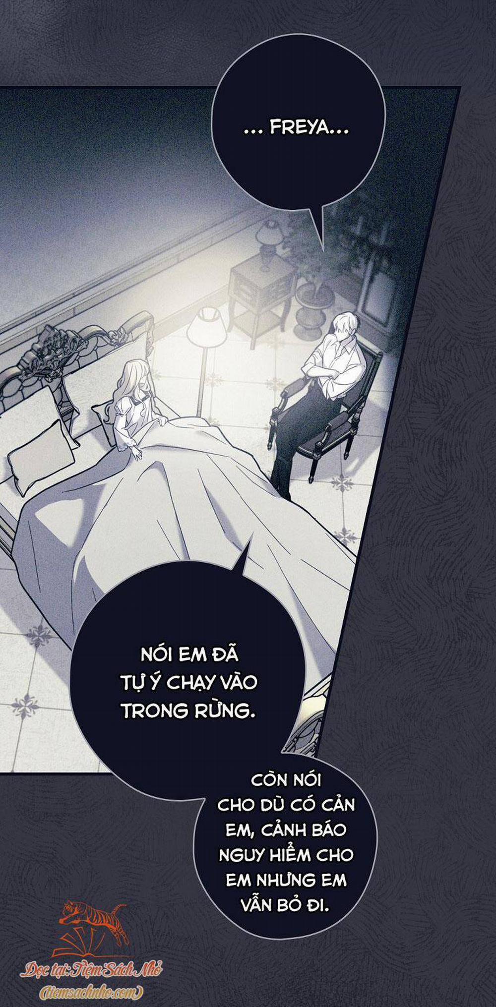 Phương Pháp Làm Chồng Hướng Về Phía Em 78 trang 31