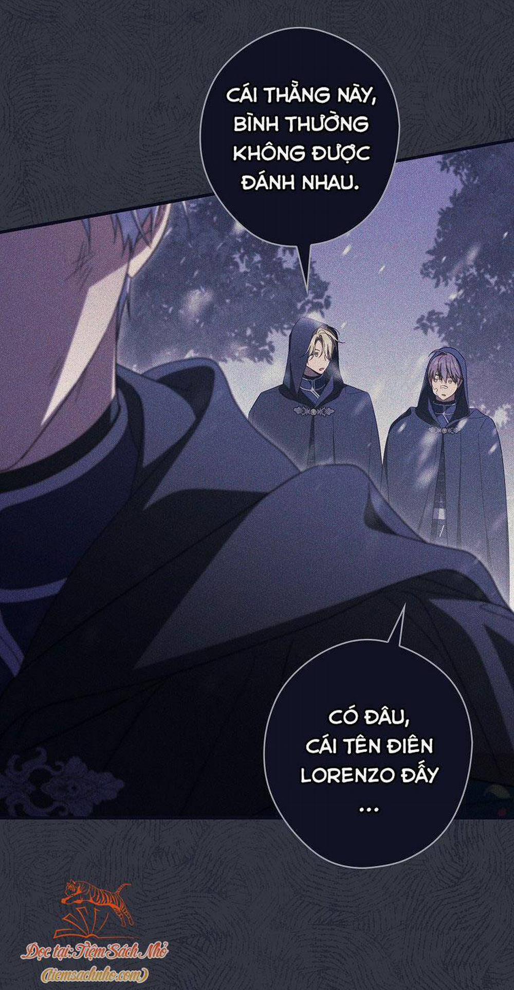 Phương Pháp Làm Chồng Hướng Về Phía Em 78 trang 35