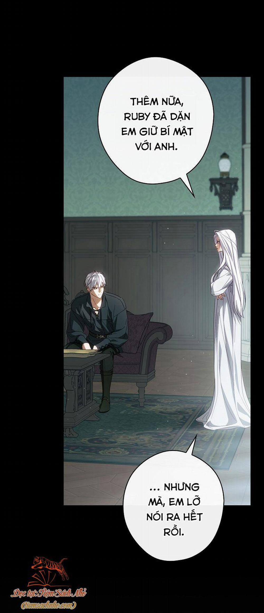 Phương Pháp Làm Chồng Hướng Về Phía Em 78 trang 8