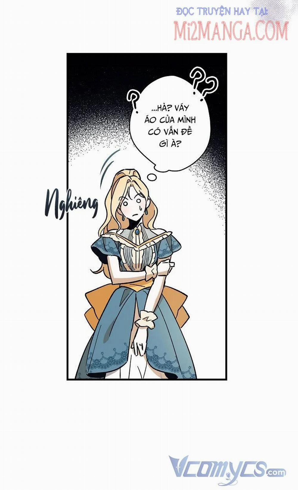 Phương Pháp Làm Chồng Hướng Về Phía Em 8.5 trang 0