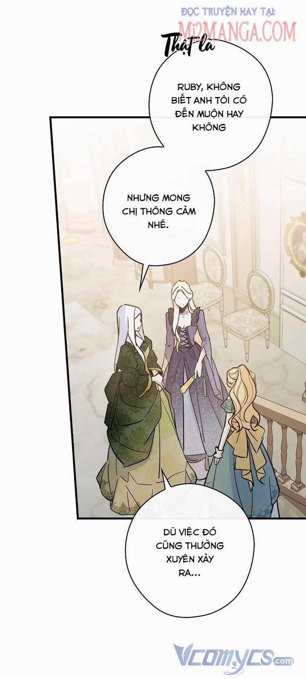 Phương Pháp Làm Chồng Hướng Về Phía Em 8.5 trang 1