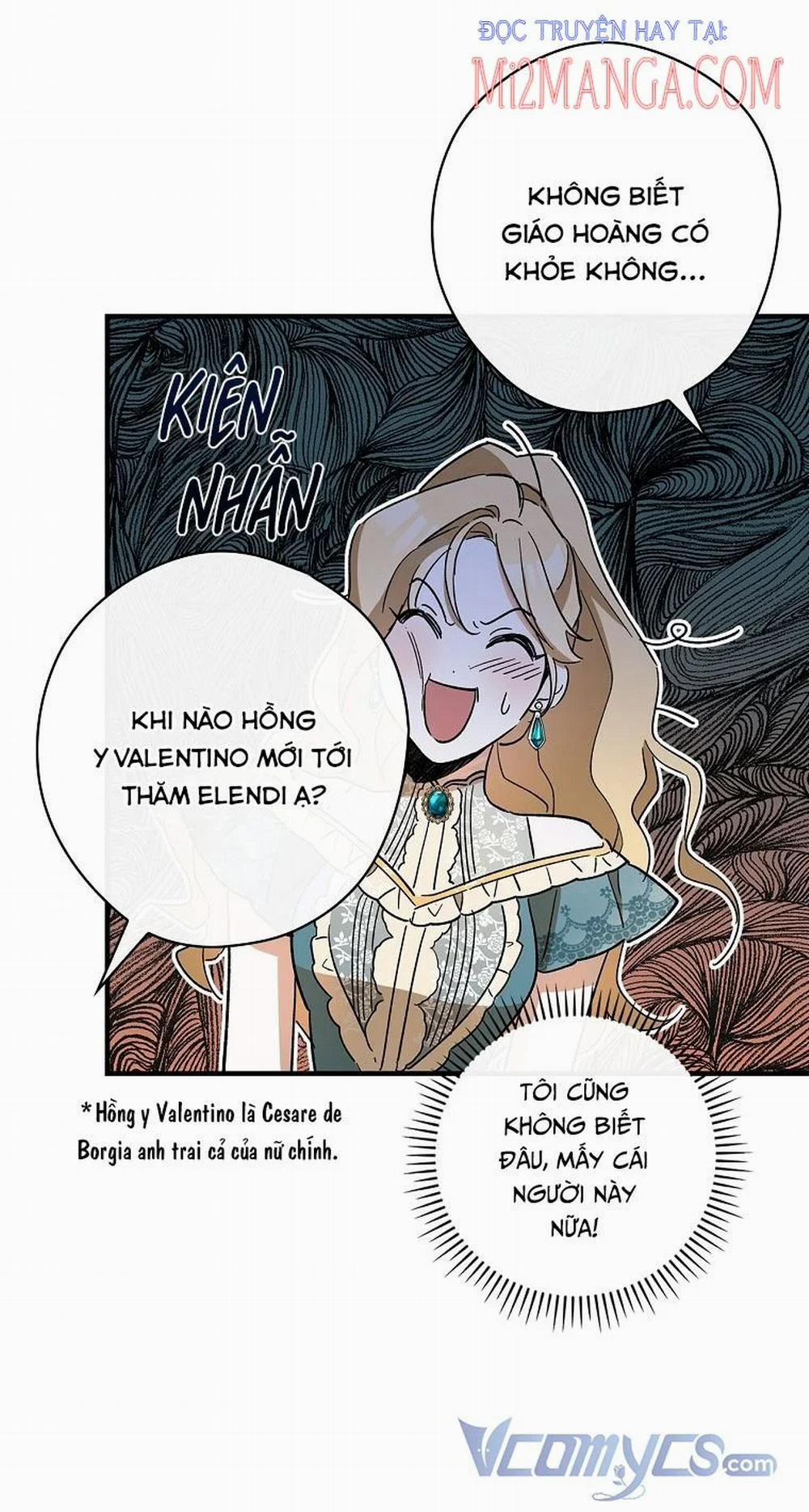 Phương Pháp Làm Chồng Hướng Về Phía Em 8.5 trang 19