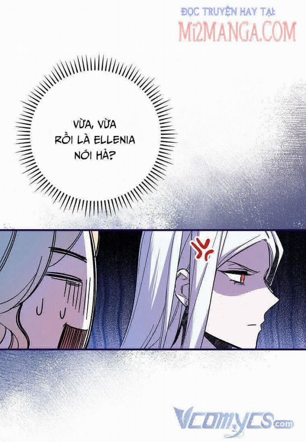 Phương Pháp Làm Chồng Hướng Về Phía Em 8.5 trang 21