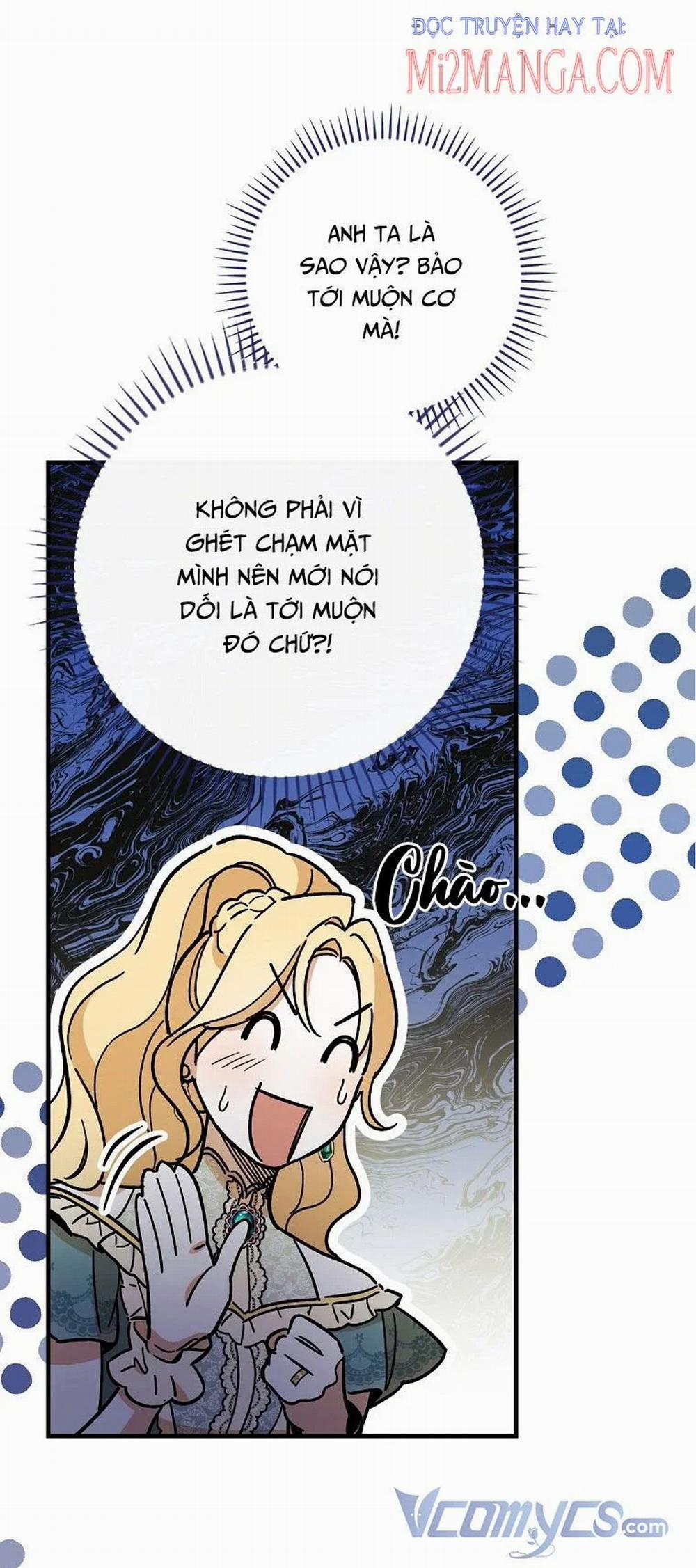 Phương Pháp Làm Chồng Hướng Về Phía Em 8.5 trang 25