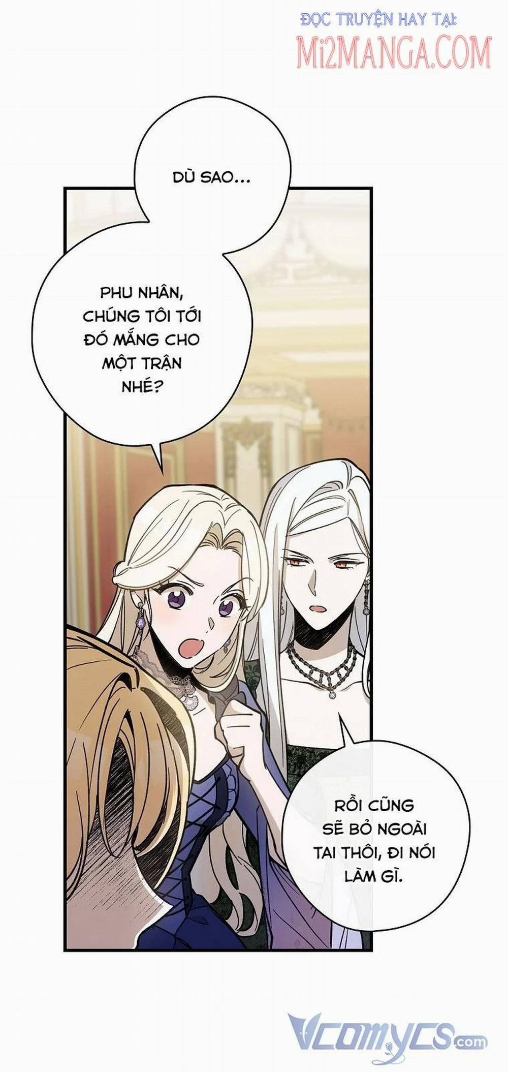 Phương Pháp Làm Chồng Hướng Về Phía Em 8.5 trang 27