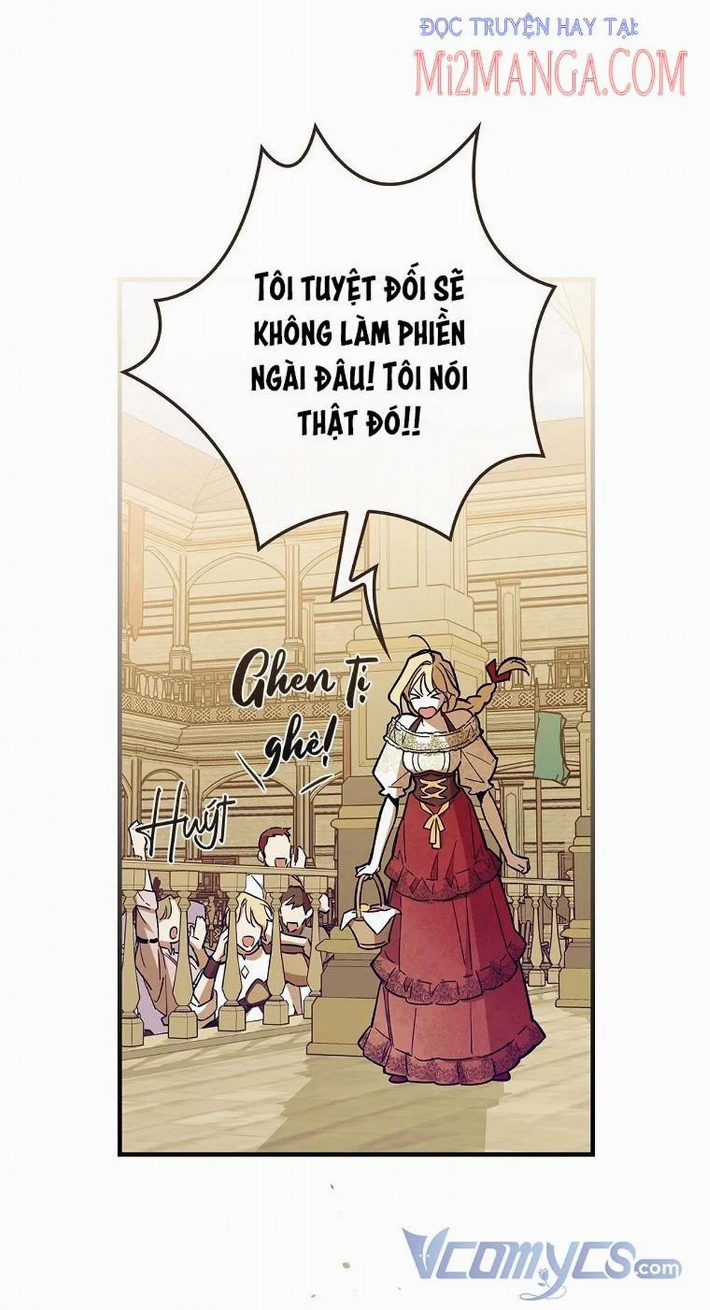 Phương Pháp Làm Chồng Hướng Về Phía Em 8 trang 13