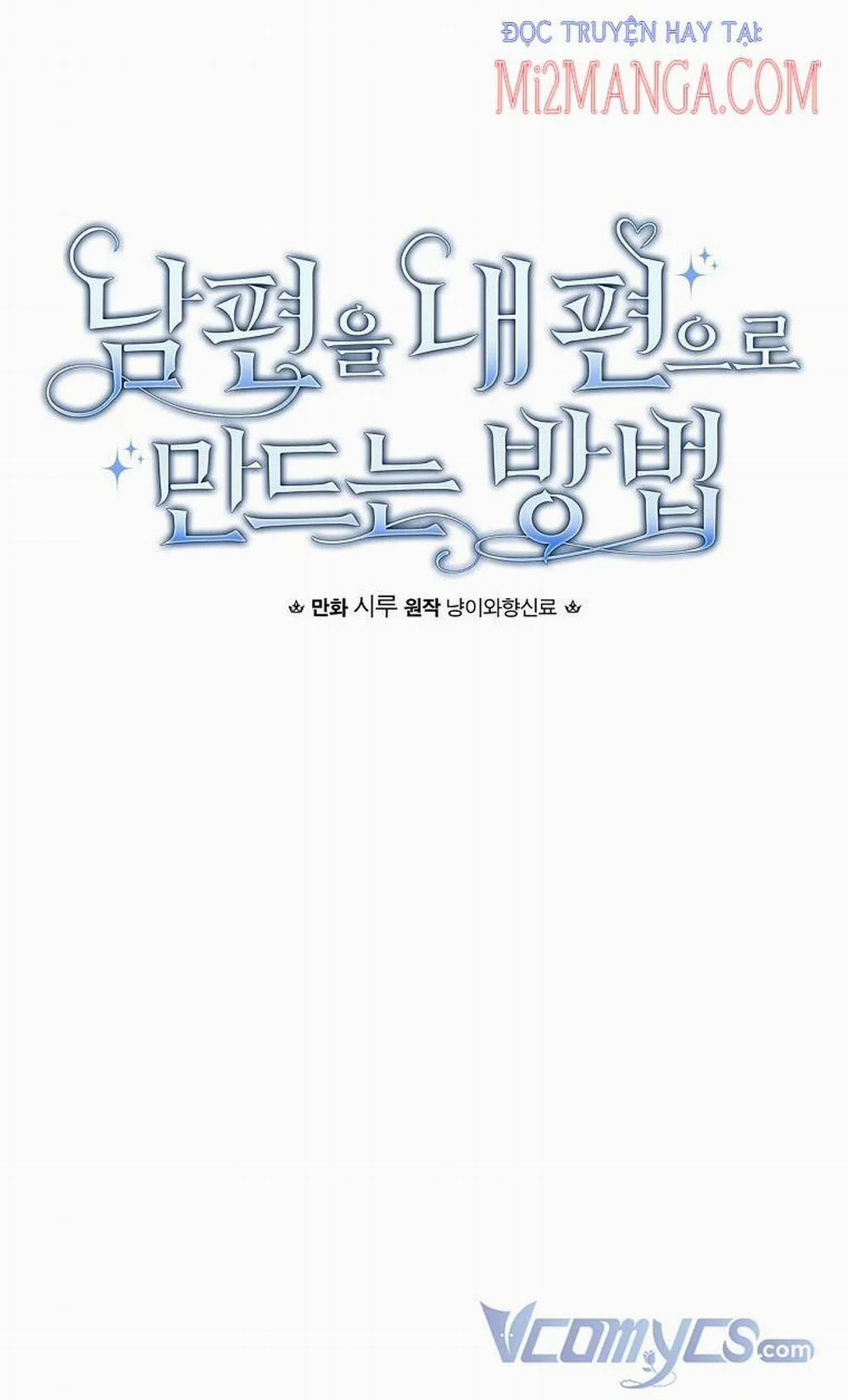 Phương Pháp Làm Chồng Hướng Về Phía Em 8 trang 16