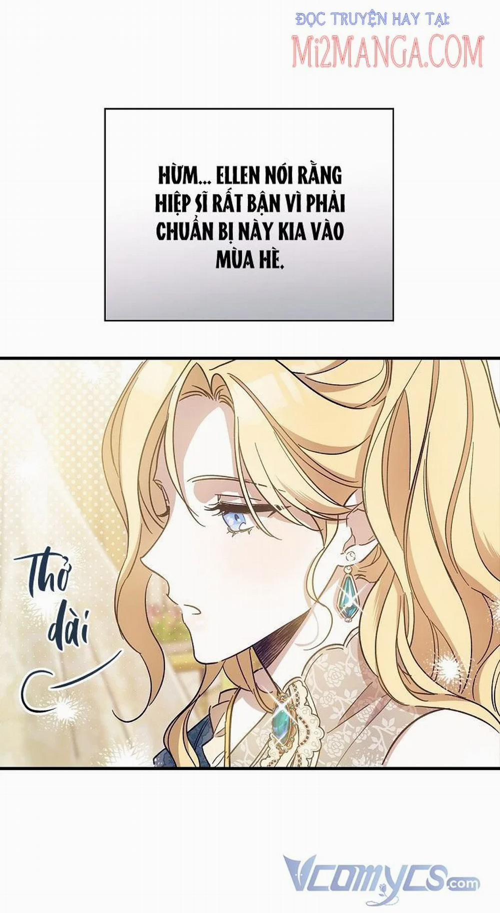 Phương Pháp Làm Chồng Hướng Về Phía Em 8 trang 21