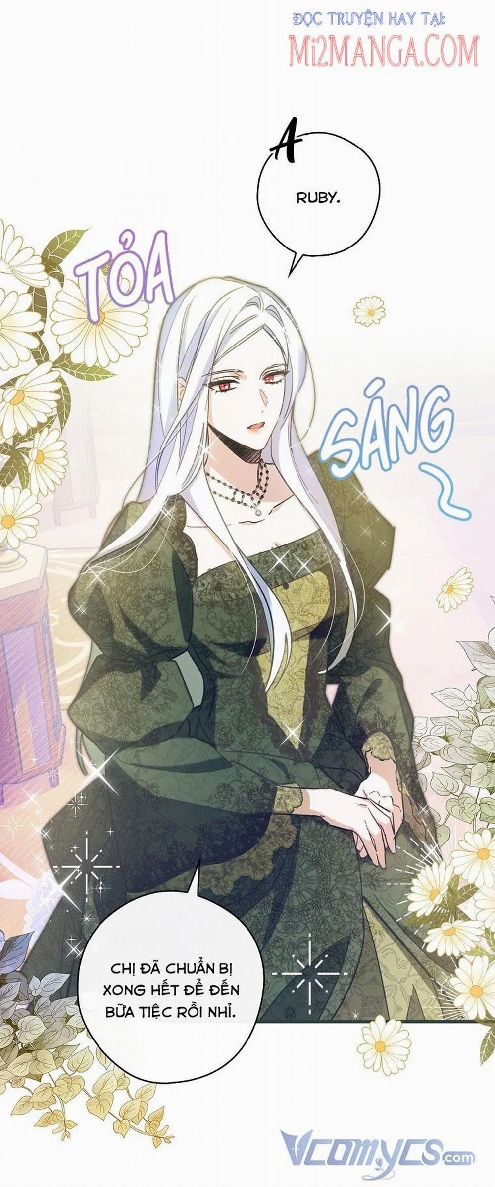 Phương Pháp Làm Chồng Hướng Về Phía Em 8 trang 23