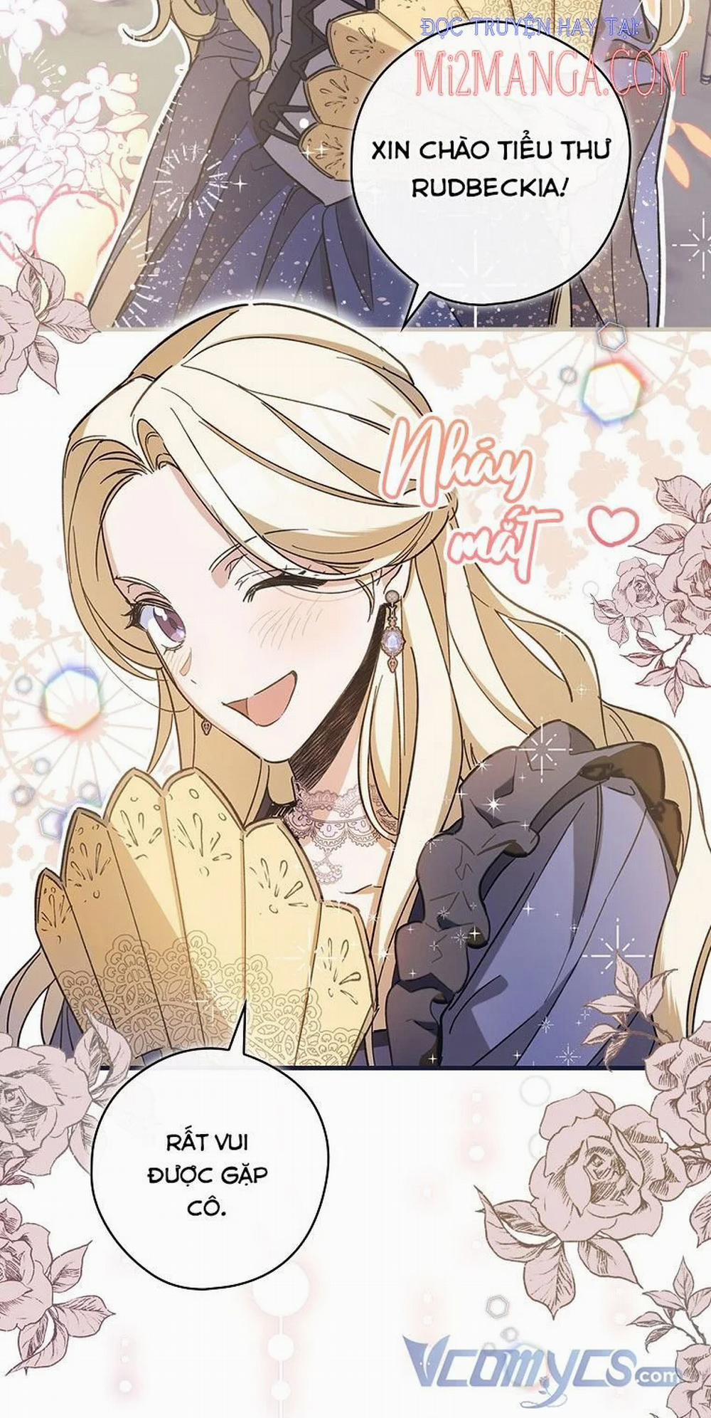 Phương Pháp Làm Chồng Hướng Về Phía Em 8 trang 27