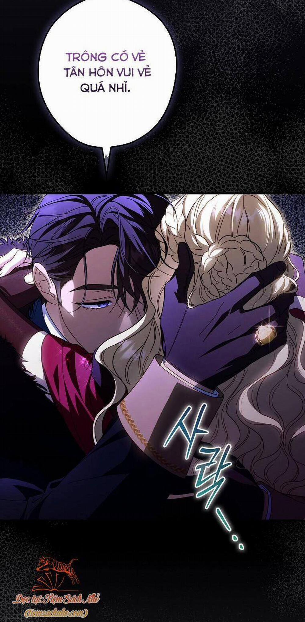 Phương Pháp Làm Chồng Hướng Về Phía Em 81 trang 28