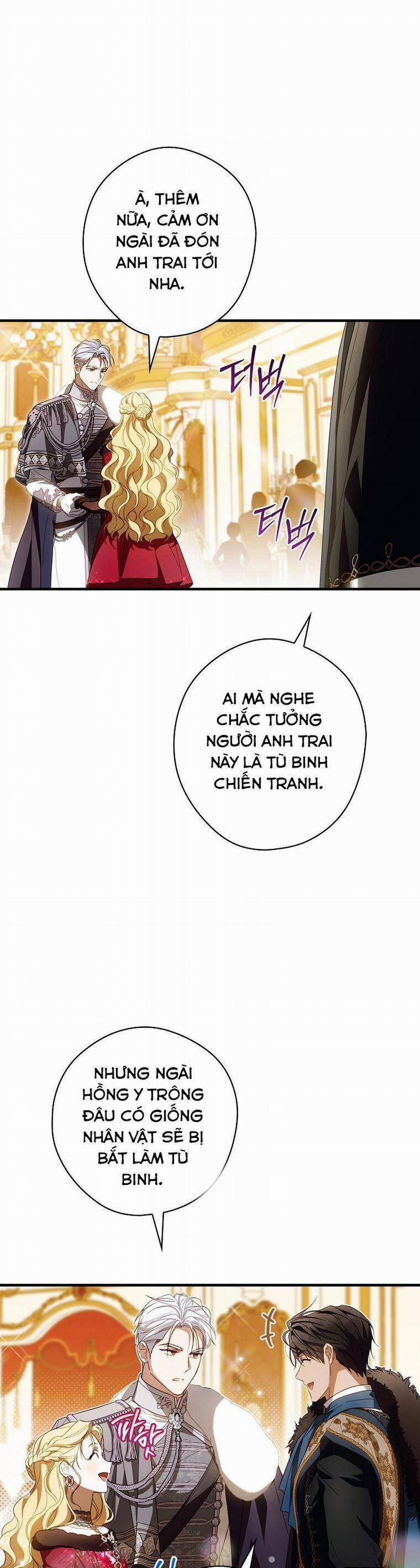 Phương Pháp Làm Chồng Hướng Về Phía Em 81 trang 42