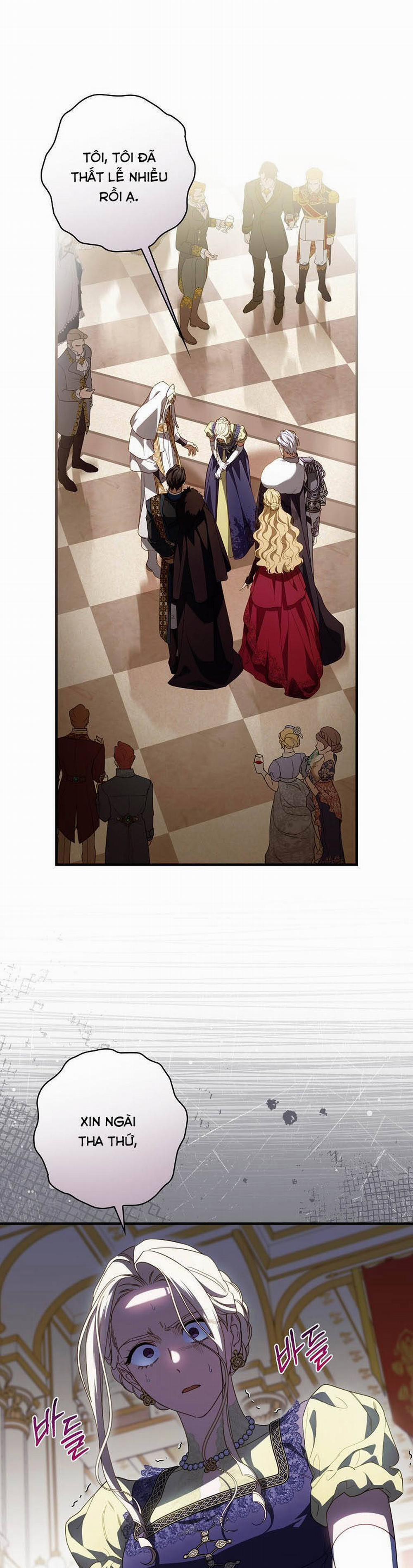 Phương Pháp Làm Chồng Hướng Về Phía Em 82 trang 11