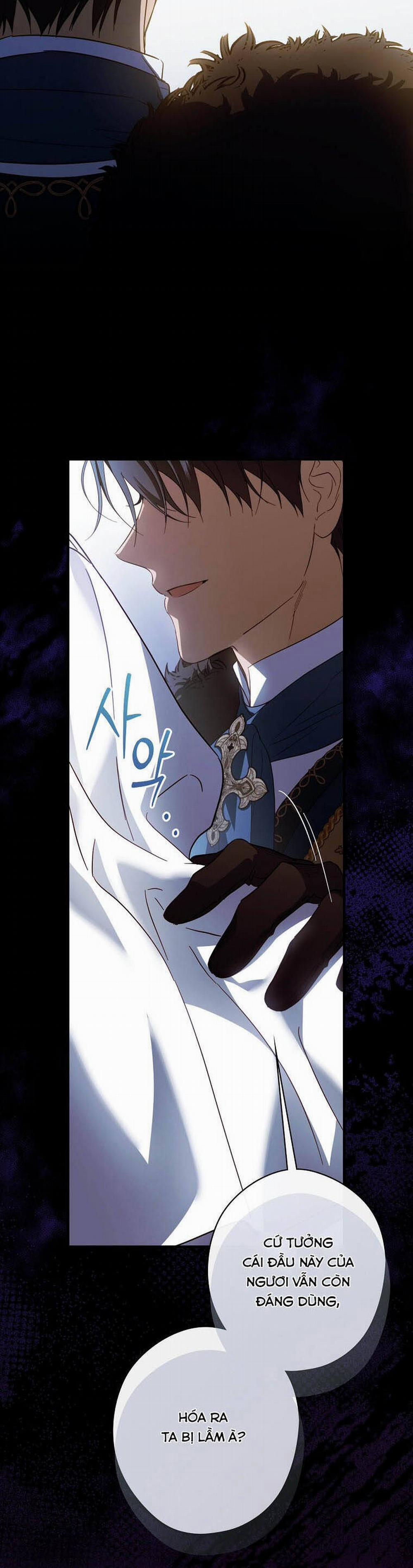 Phương Pháp Làm Chồng Hướng Về Phía Em 82 trang 14