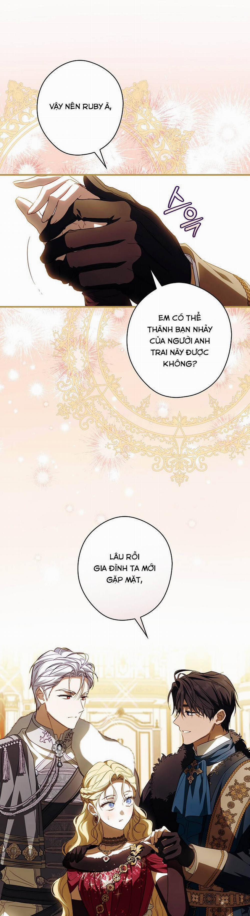 Phương Pháp Làm Chồng Hướng Về Phía Em 82 trang 23