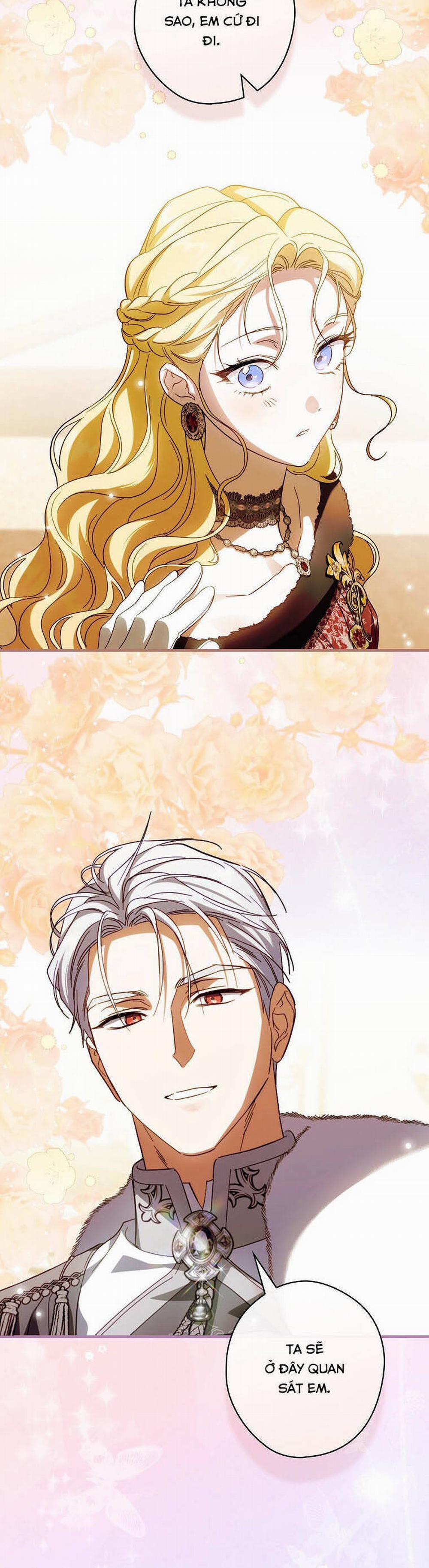 Phương Pháp Làm Chồng Hướng Về Phía Em 82 trang 26