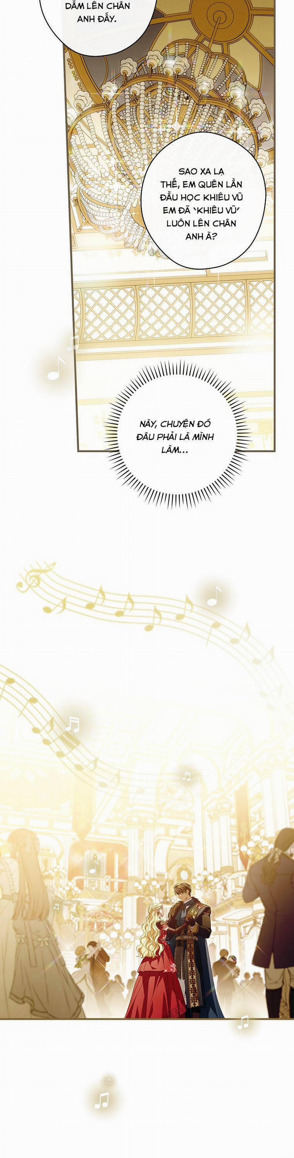 Phương Pháp Làm Chồng Hướng Về Phía Em 82 trang 28