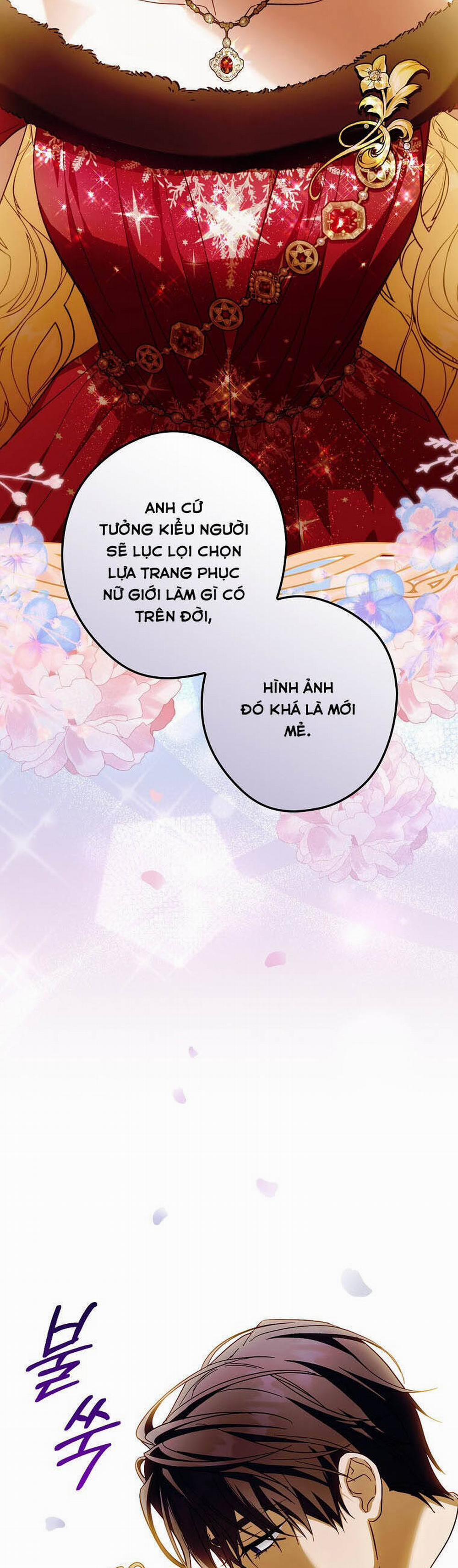 Phương Pháp Làm Chồng Hướng Về Phía Em 82 trang 32