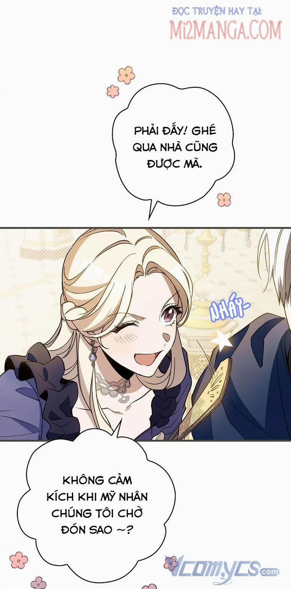 Phương Pháp Làm Chồng Hướng Về Phía Em 9.5 trang 0