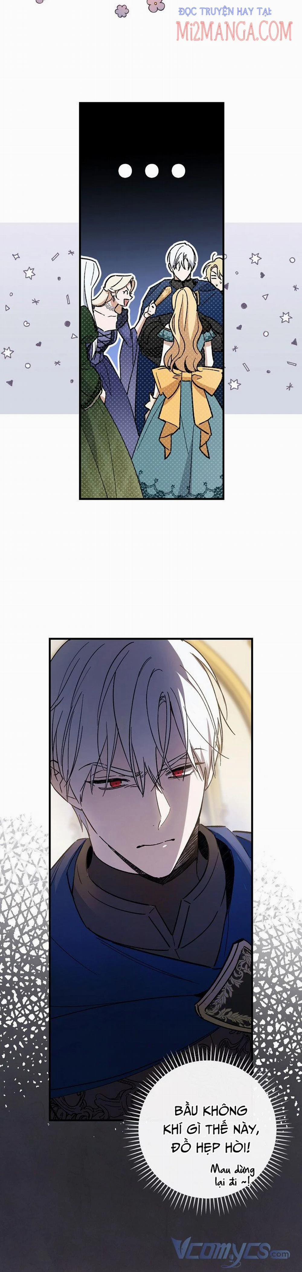 Phương Pháp Làm Chồng Hướng Về Phía Em 9.5 trang 1