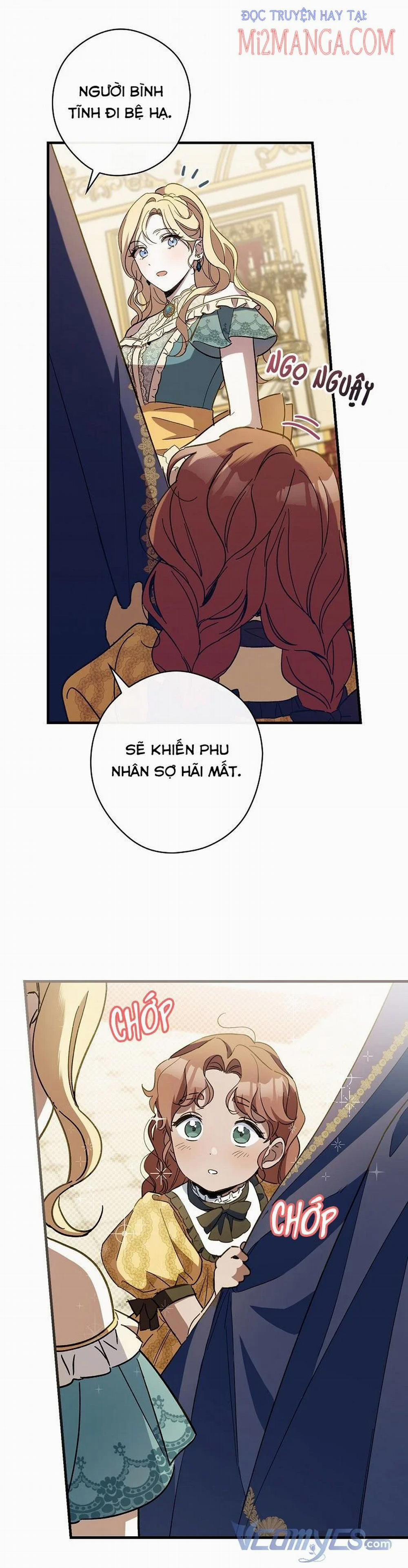 Phương Pháp Làm Chồng Hướng Về Phía Em 9.5 trang 10