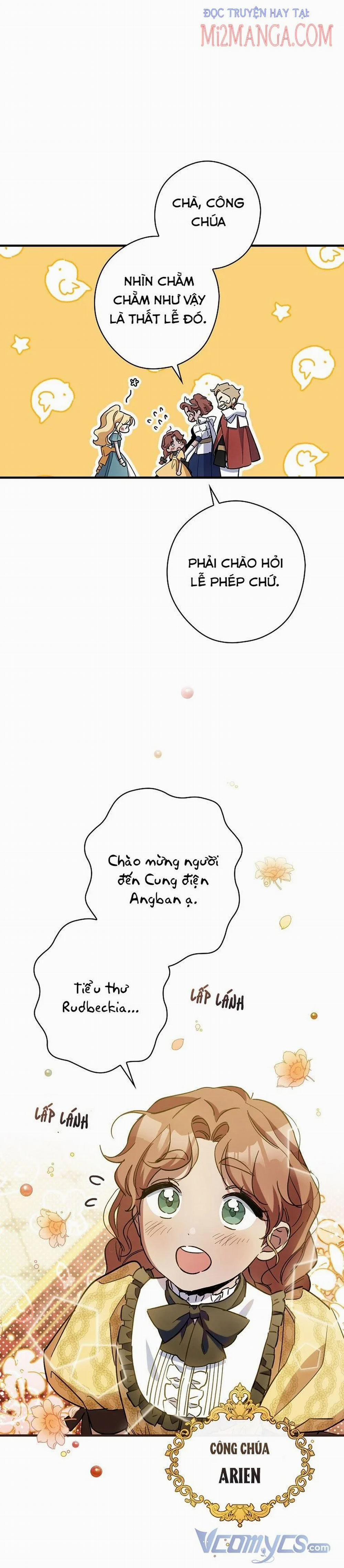 Phương Pháp Làm Chồng Hướng Về Phía Em 9.5 trang 11