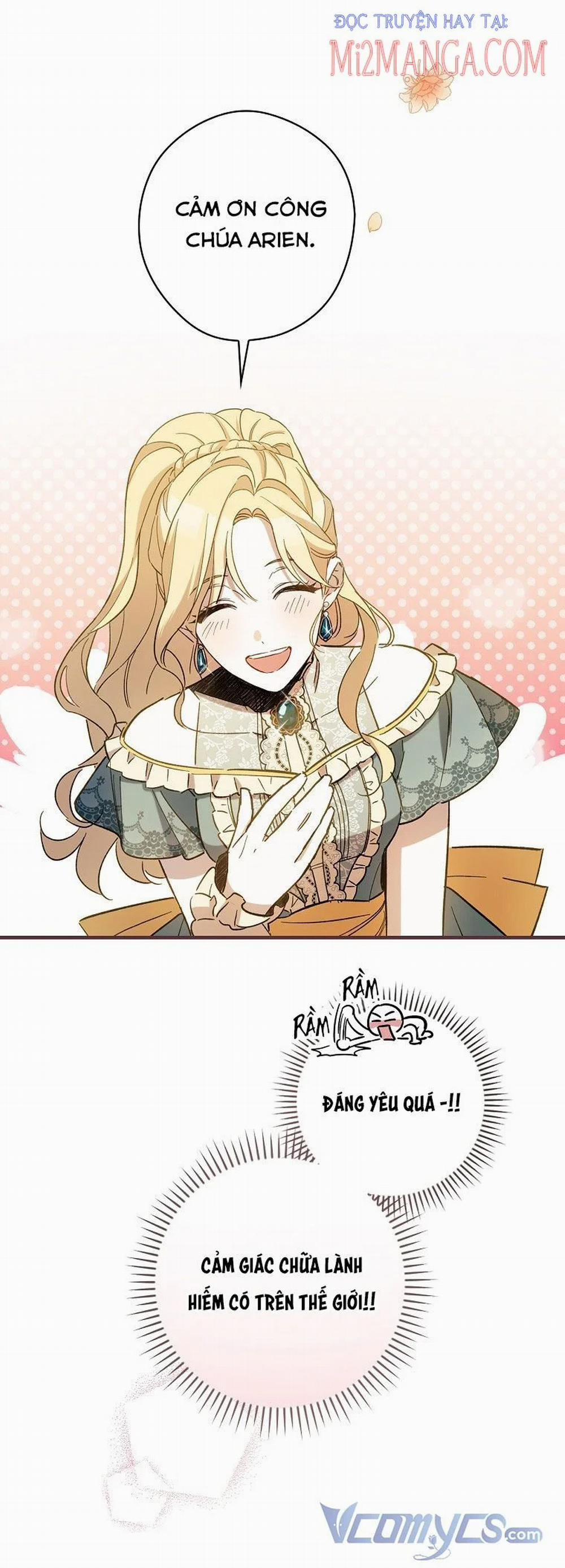 Phương Pháp Làm Chồng Hướng Về Phía Em 9.5 trang 12