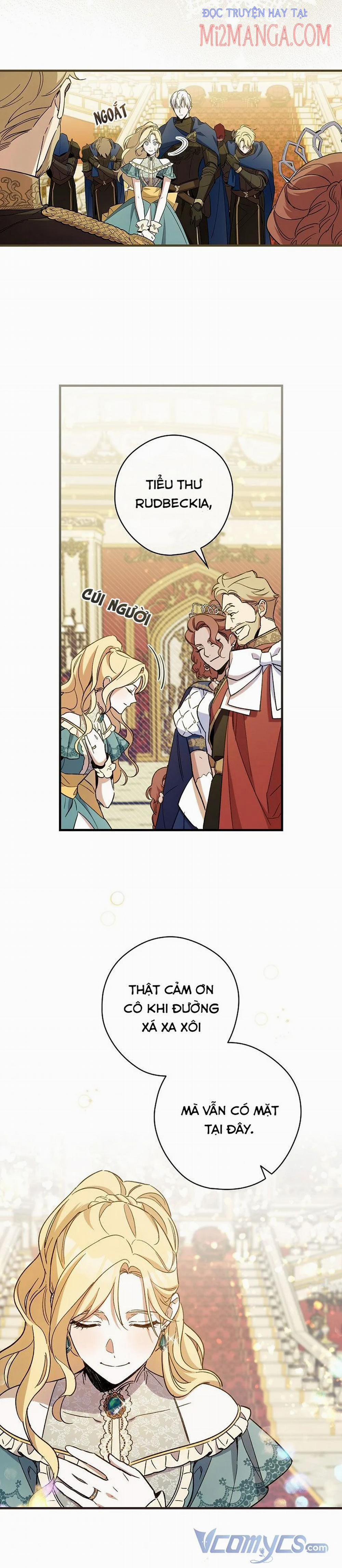 Phương Pháp Làm Chồng Hướng Về Phía Em 9.5 trang 5