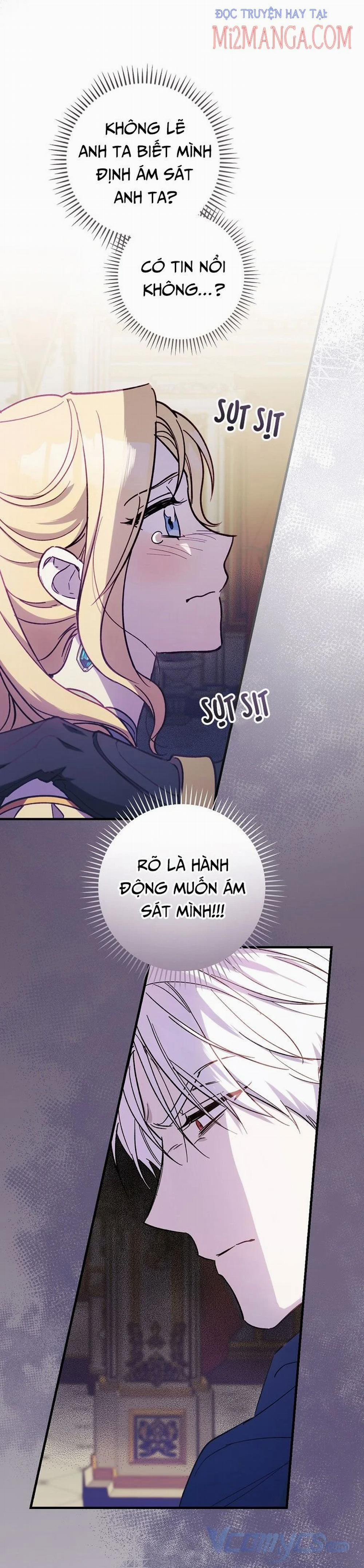 Phương Pháp Làm Chồng Hướng Về Phía Em 9 trang 10