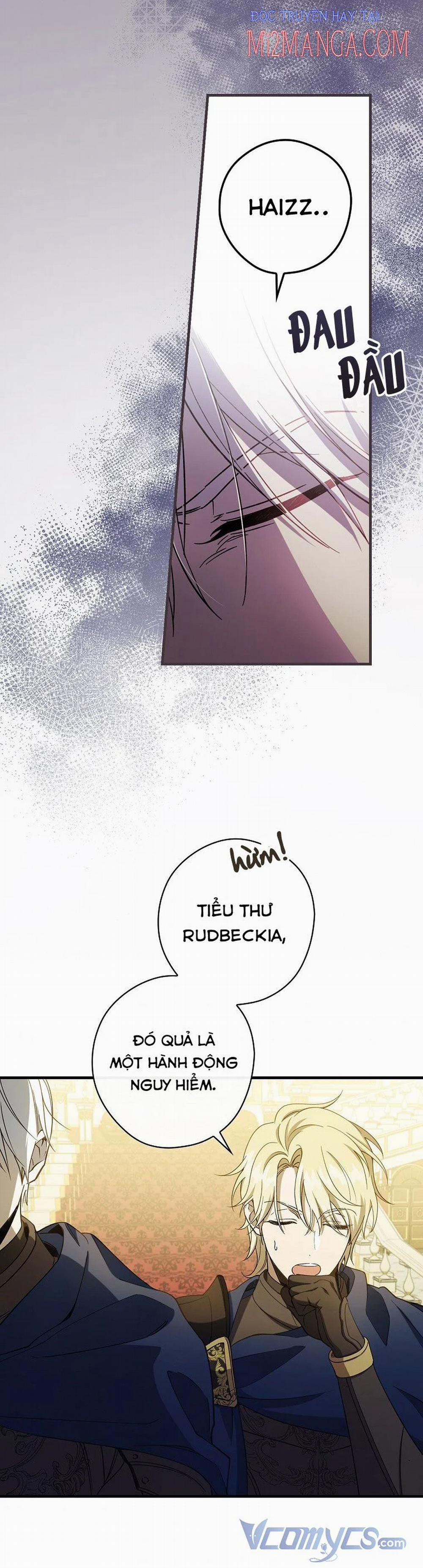 Phương Pháp Làm Chồng Hướng Về Phía Em 9 trang 11