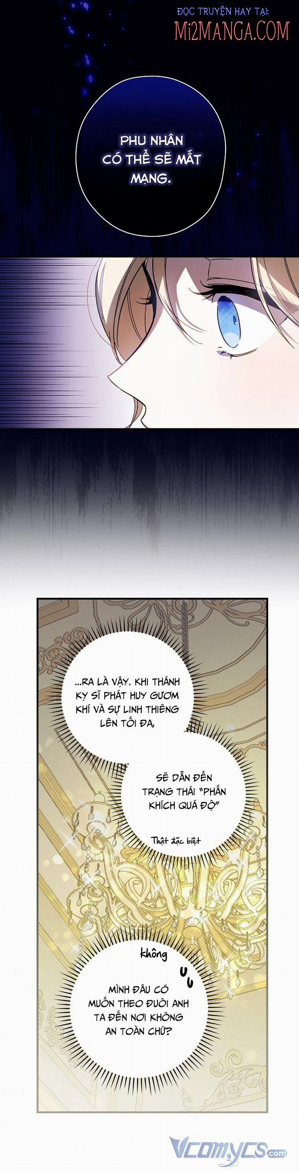 Phương Pháp Làm Chồng Hướng Về Phía Em 9 trang 14