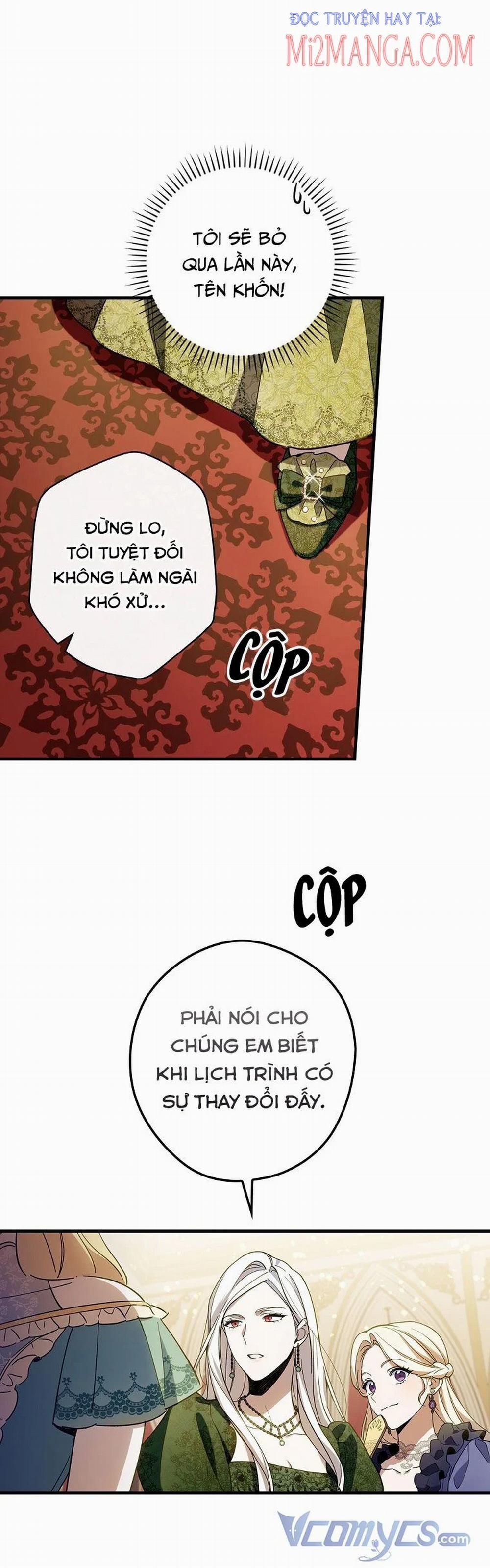 Phương Pháp Làm Chồng Hướng Về Phía Em 9 trang 16