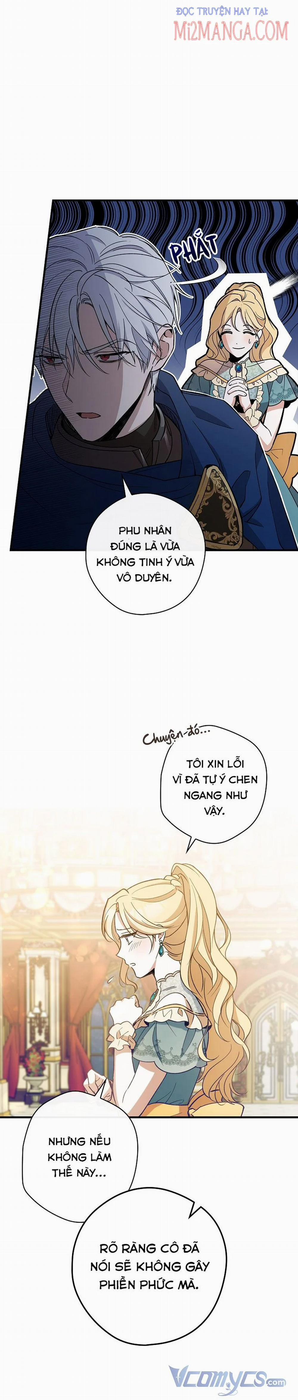 Phương Pháp Làm Chồng Hướng Về Phía Em 9 trang 4