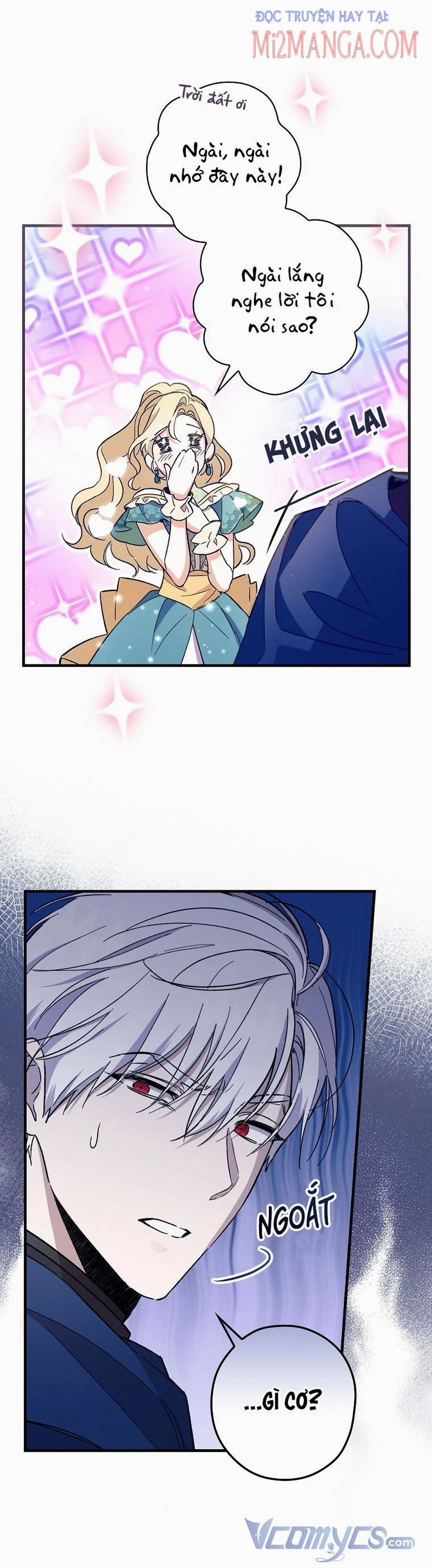 Phương Pháp Làm Chồng Hướng Về Phía Em 9 trang 5