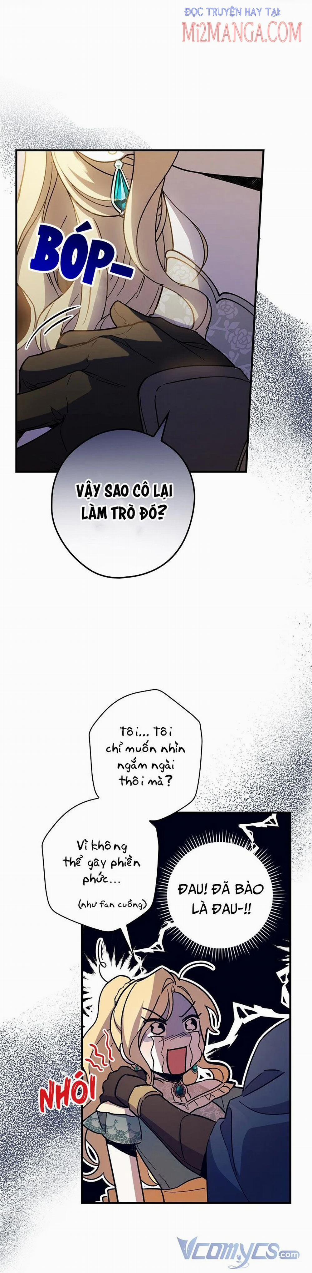 Phương Pháp Làm Chồng Hướng Về Phía Em 9 trang 9