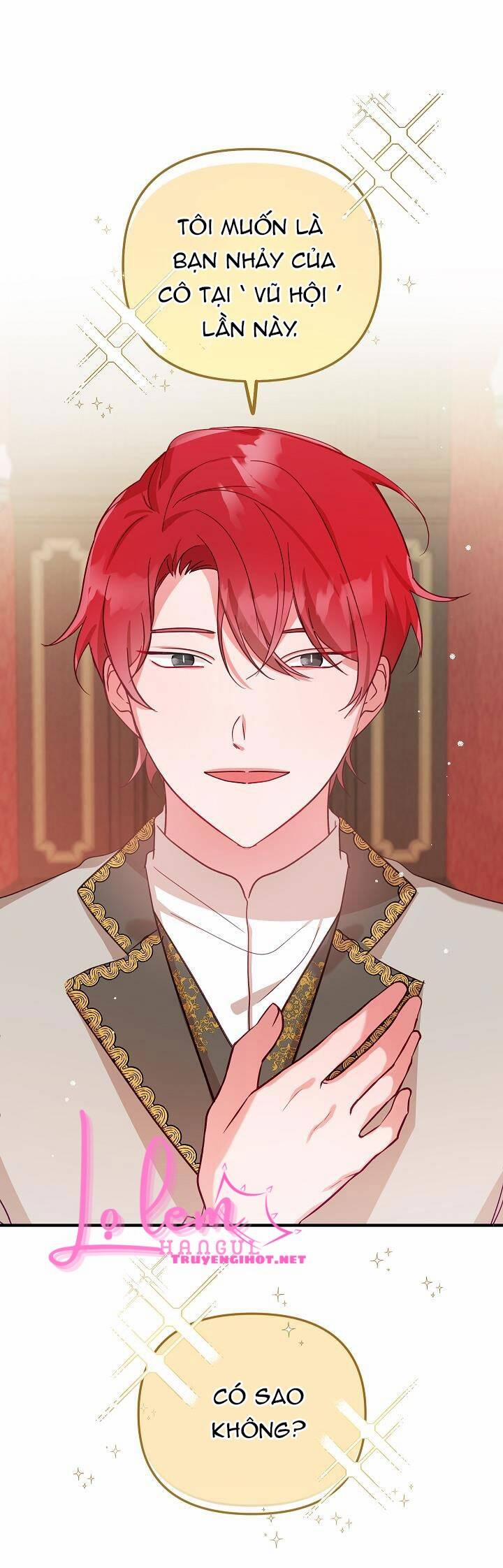 Phương Pháp Ngăn Bạo Chúa Hắc Hoá 10 trang 0