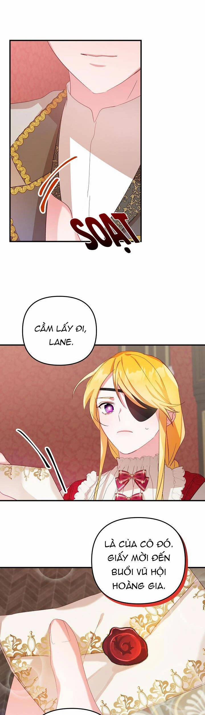 Phương Pháp Ngăn Bạo Chúa Hắc Hoá 10 trang 10