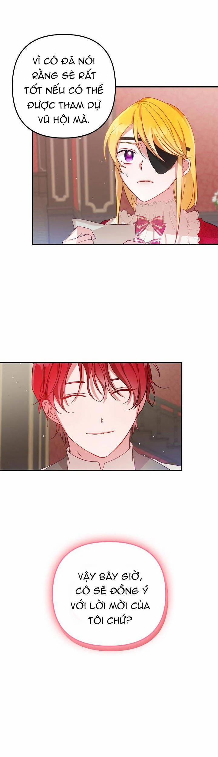 Phương Pháp Ngăn Bạo Chúa Hắc Hoá 10 trang 12