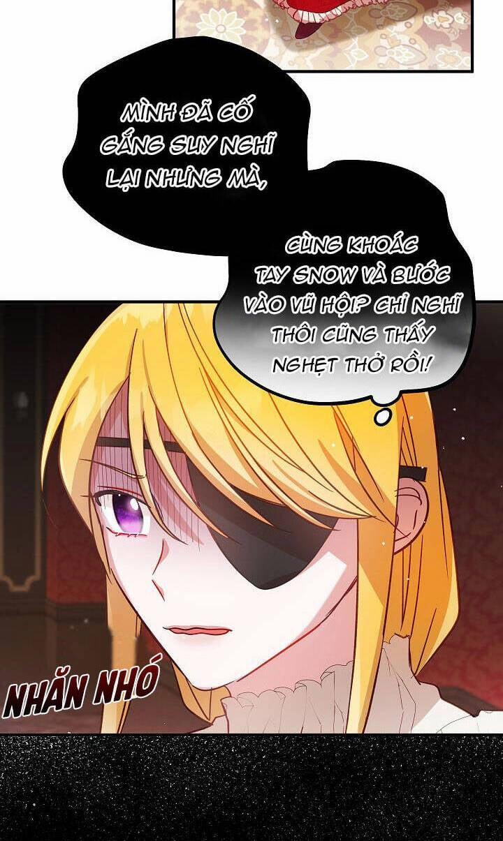 Phương Pháp Ngăn Bạo Chúa Hắc Hoá 10 trang 15