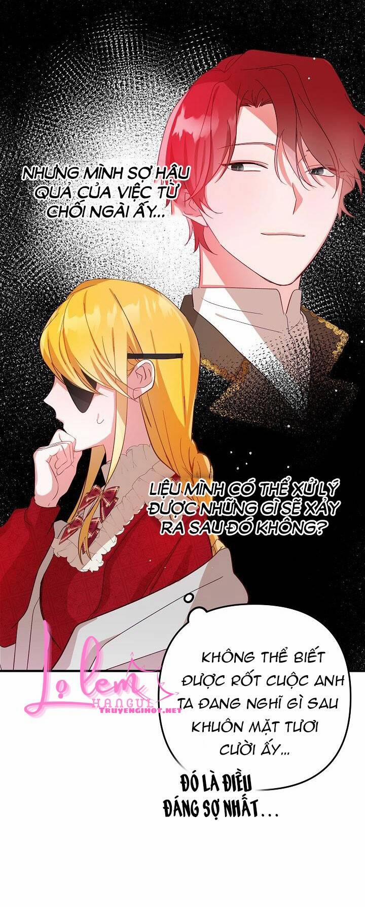 Phương Pháp Ngăn Bạo Chúa Hắc Hoá 10 trang 16