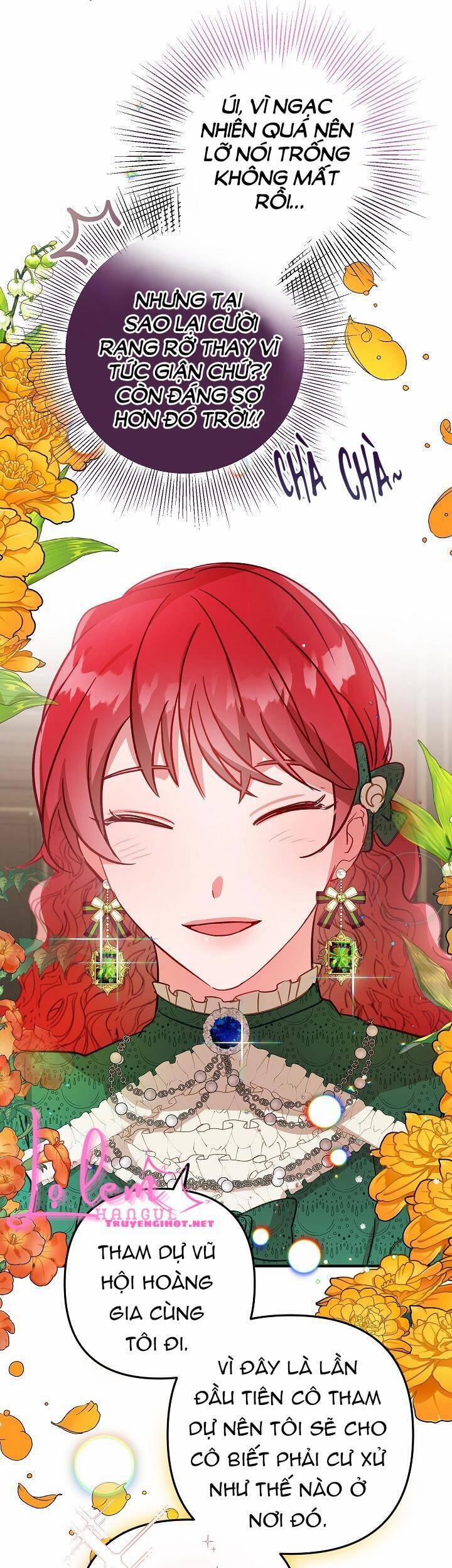 Phương Pháp Ngăn Bạo Chúa Hắc Hoá 10 trang 19