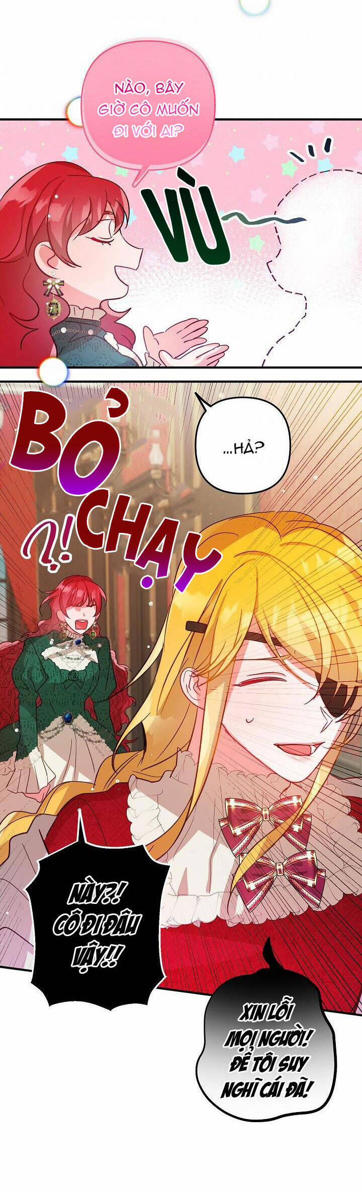 Phương Pháp Ngăn Bạo Chúa Hắc Hoá 10 trang 22