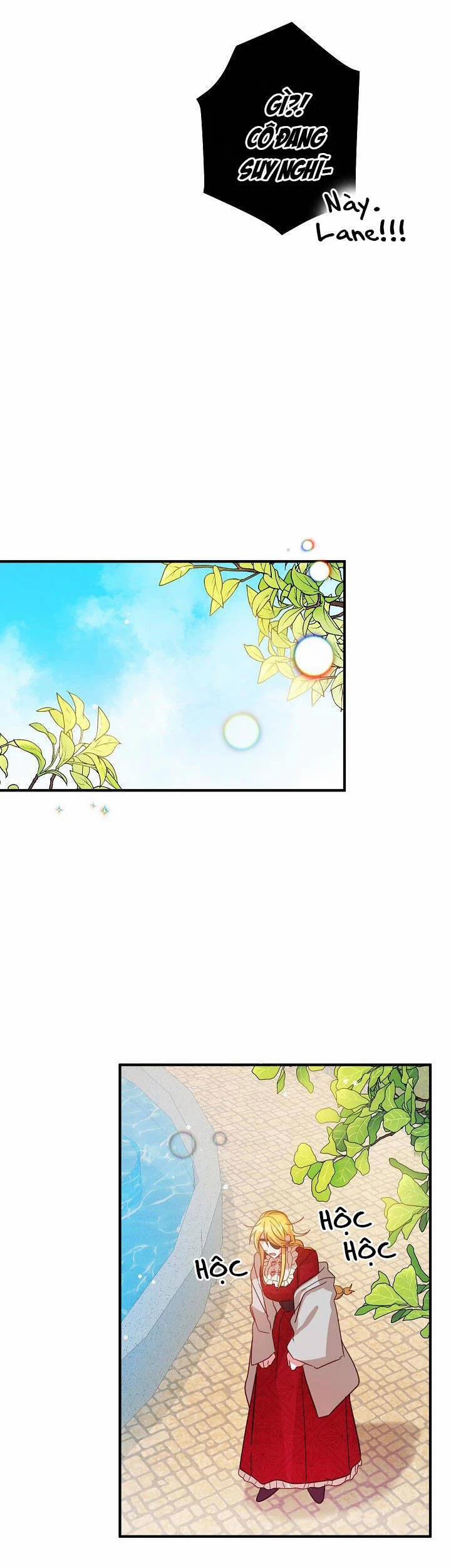 Phương Pháp Ngăn Bạo Chúa Hắc Hoá 10 trang 23