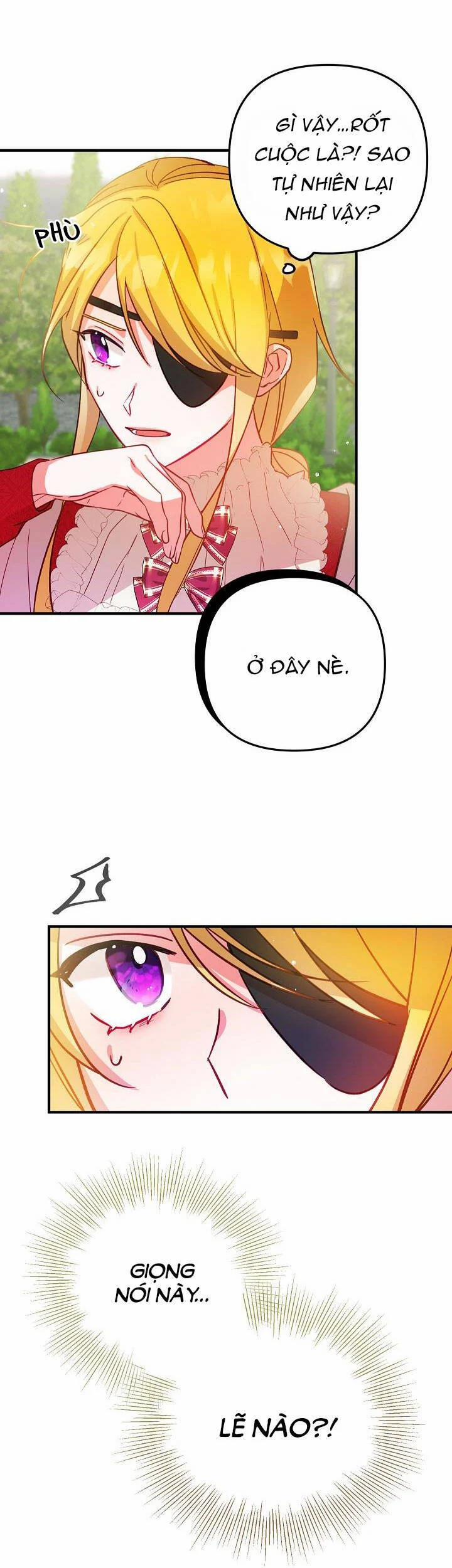 Phương Pháp Ngăn Bạo Chúa Hắc Hoá 10 trang 25