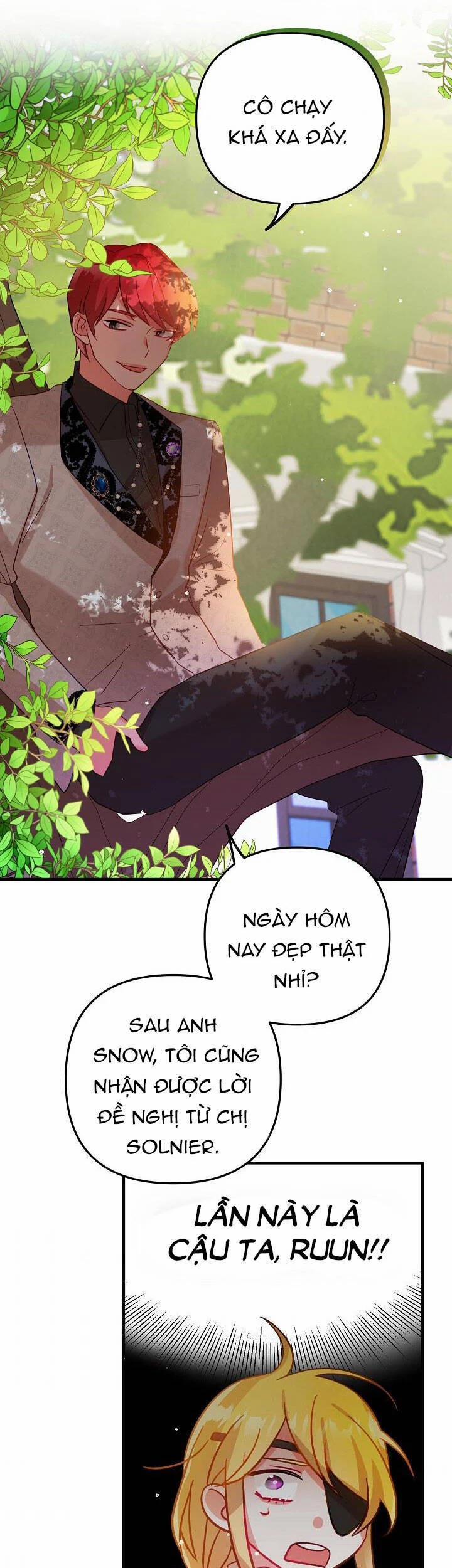 Phương Pháp Ngăn Bạo Chúa Hắc Hoá 10 trang 27