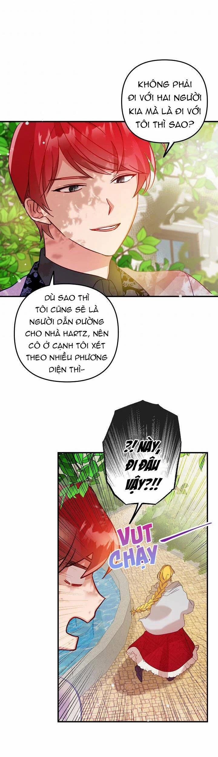 Phương Pháp Ngăn Bạo Chúa Hắc Hoá 10 trang 29